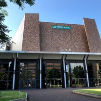 Nitori Culture Hall, Sapporo