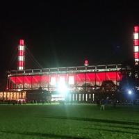 RheinEnergieSTADION, Köln