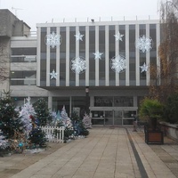 Fontenay-sous-Bois