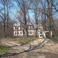 Poligon Lesnaya Shkola, Woronesch