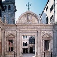 Scuola Grande San Giovanni Evangelista, Venedig