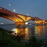 Nanji Hangang Park, Seoul