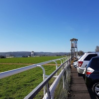 Taunton Racecourse, Taunton