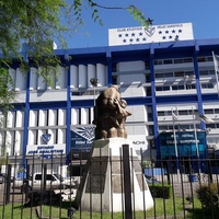 José Amalfitani Stadium, Buenos Aires