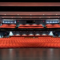 Theatre Lionel Groulx, Sainte-Thérèse