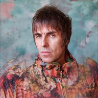 Liam Gallagher