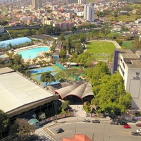 Athletic Club Aramaçan, São Paulo