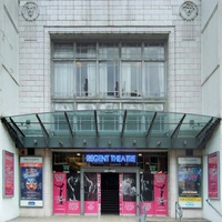 Regent Theatre, Stoke-on-Trent