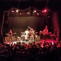 The Bowery Ballroom, New York City, NY