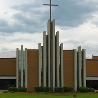 Northwood Temple Church, Fayetteville, NC