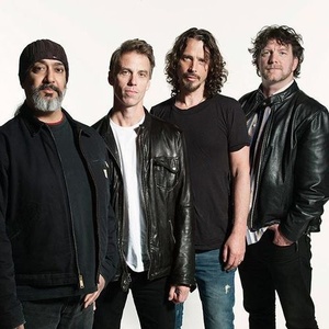 Soundgarden