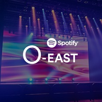 Spotify O-EAST, Präfektur Tokio