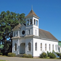 Ridgeland, SC