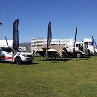 Rockkonzerte in Moreson Mega Park, Malmesbury Moreson Mega Park, Malmesbury