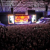 Rockkonzerte in Ceres Arena, Aarhus Ceres Arena, Aarhus