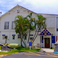 American Legion Post 28, Key West, FL