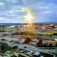 LeBreton Flats Park, Ottawa