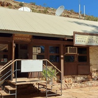 Rockkonzerte in Ross River Resort, Alice Springs Ross River Resort, Alice Springs