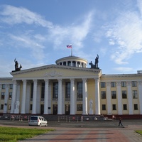 DK NTMK, Nischni Tagil