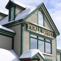 Pickle Barrel Nightclub, Killington, VT