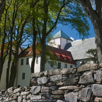 Utstein Kloster, Mosterøy