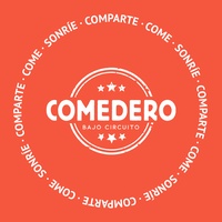 Comedero bajo circuito, Mexiko-Stadt