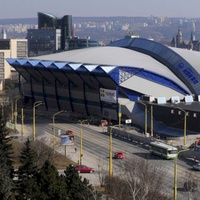 Steel Aréna, Košice