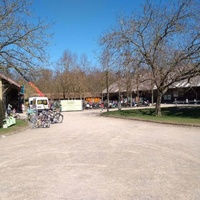 Festivalgelande am Mundenhof, Freiburg im Breisgau