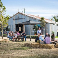 Heifer Station Wines, Orange City