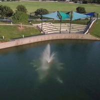 Capp Smith Park, Fort Worth, TX