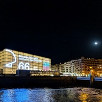 Kursaal, Donostia-San Sebastián