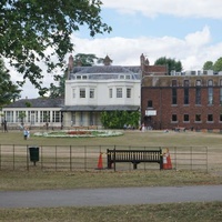 Rockkonzerte in Higginson Park, Marlow Higginson Park, Marlow