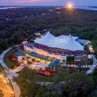 The St. Augustine Amphitheatre, St. Augustine, FL