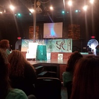 Rise Church, Abilene, TX