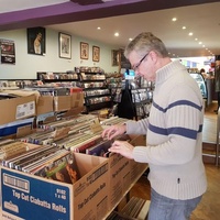 Slipped Discs, Billericay