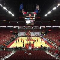 Kohl Center, Madison, WI