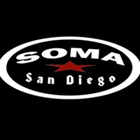 SOMA Sidestage, San Diego, CA