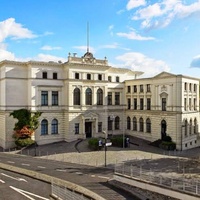 Haus Erholung, Düsseldorf