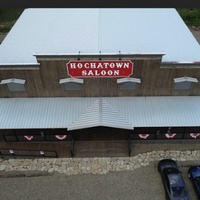Rockkonzerte in Hochatown Saloon, Broken Bow, OK Hochatown Saloon, Broken Bow, OK