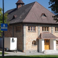 Vereinshaus Göfis, Göfis