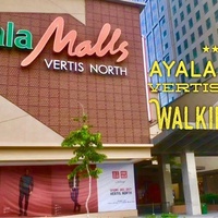 Ayala Malls Vertis North, Manila