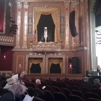 Capitol Theatre, Wheeling, WV