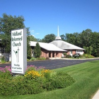 Midland Reformed Church, Midland, MI