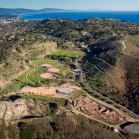 Elings Park, Santa Barbara, CA