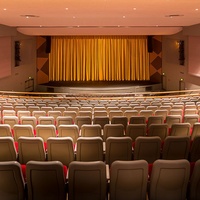 Rockkonzerte in Schaefer Center for the Performing Arts, Boone, NC Schaefer Center for the Performing Arts, Boone, NC