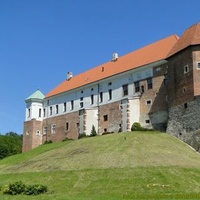 Sandomierz