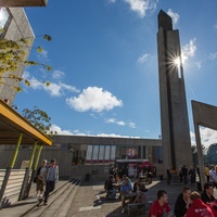 Rockkonzerte in University Student Union, Aberystwyth University Student Union, Aberystwyth