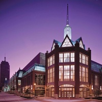 Wisconsin Center, Milwaukee, WI