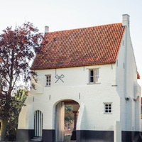 Huysmanshoeve, Eeklo