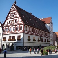 Nördlingen